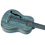 Ukulele basowe U-BASS Ortega RUSWB-UB z pokrowcem