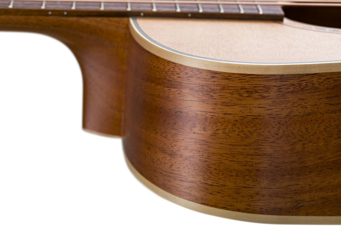 Gitara elektroakustyczna Baton Rouge AR81C/ACEC-N