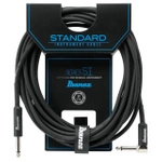 Zestaw gitara elektryczna Ibanez GRG121PAR-KBF superstrat z combo Blackstar ID:Core10 V4 Bluetooth 10W