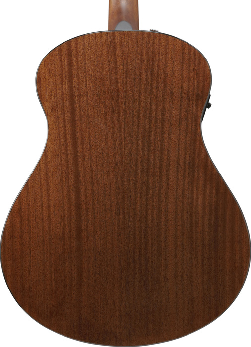 Gitara elektroakustyczna Ibanez AAM140E-MHS Advanced Mahogany Sunburst High Gloss