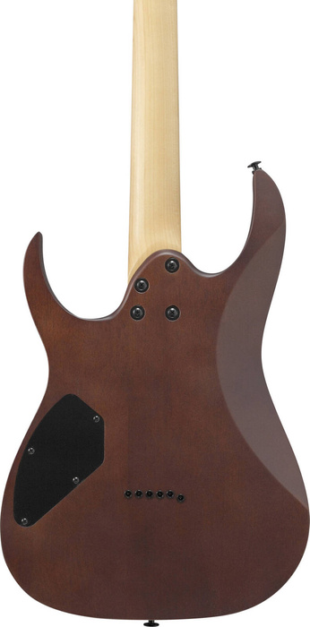 Zestaw gitarowy Ibanez GRG121DX-WNF gitara elektryczna superstrat z combo Ibanez i akcesoriami