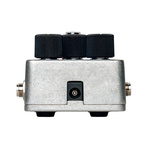 Percolator Harmonic Saturator Electro Harmonix efekt gitarowy Fuzz Distortion