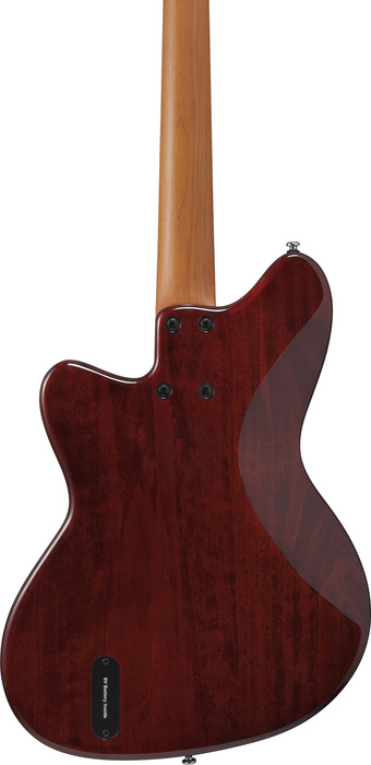 Gitara basowa Ibanez TMB400TA-IAB Talman Iced Americano Burst