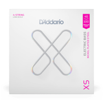 Struny do gitary basowej D'Addario XSB45100 45-100 Long Scale