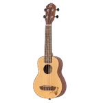 Ukulele sopranowe Ortega RU5-SO