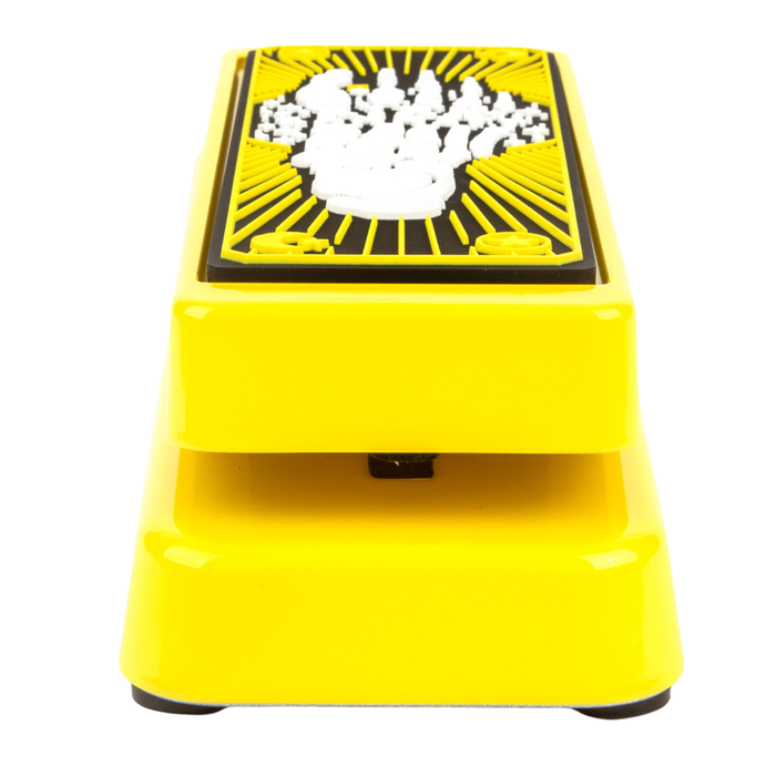 KH95Y KIRK HAMMET Dunlop efekt gitarowy WAH Cry Baby