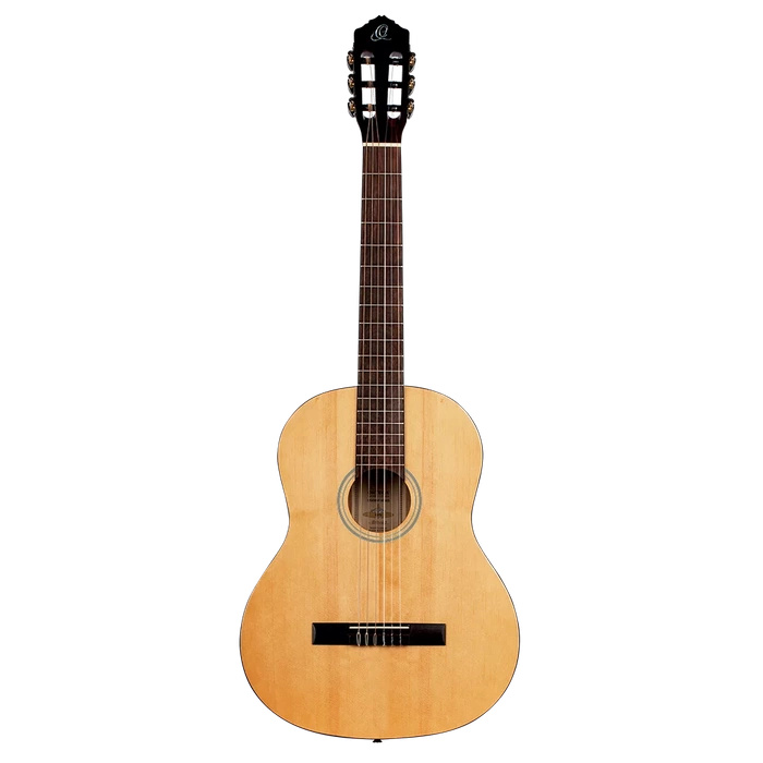 Zestaw gitara klasyczna 4/4 Ortega RST5 z pokrowcem i akcesoriami