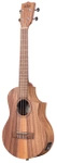 Ukulele tenorowe elektroakustyczne Kala Teak Tri-Top KA-TK-T-CE