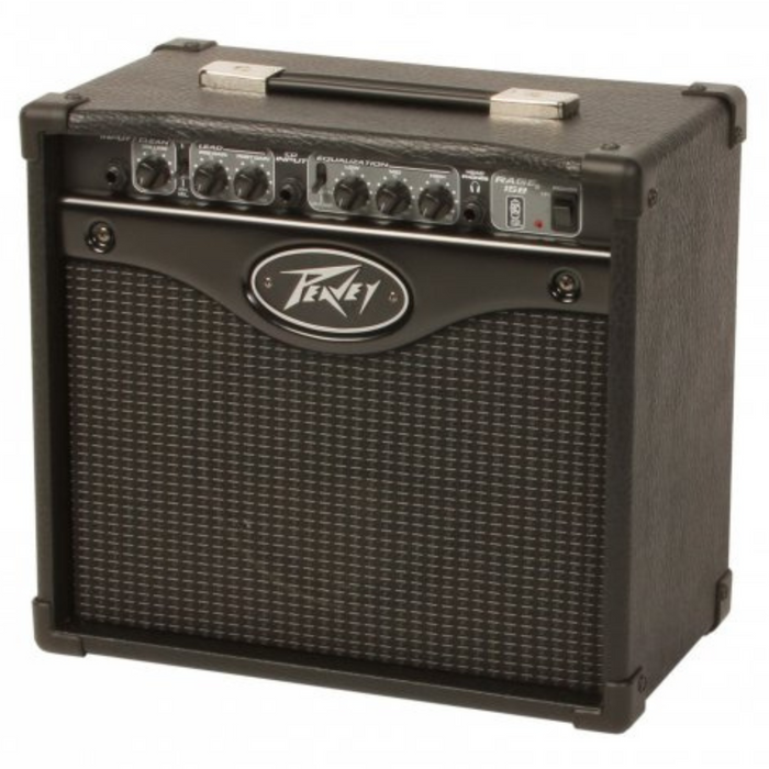 Peavey RAGE 158 combo gitarowe 15W wzmacniacz gitarowy