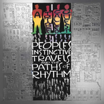A TRIBE CALLED QUEST - People's Instinctive Travels And The Paths Of Rhythm 2LP płyta winylowa