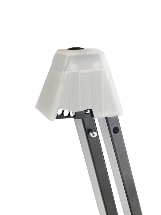 Stojak gitarowy K&M 17540 E Guitar Stand statyw gitarowy do gitary elektrycznej