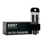6SN7 Electro Harmonix lampa elektronowa