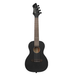 Zestaw ukulele koncertowe Ortega RUHZ-SBK z akcesoriami