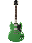 Epiphone Exclusive SG Standard 60s Forest Green Metallic gitara elektryczna