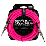 Kabel instrumentalny Ernie Ball 6418 J/J 6,1m