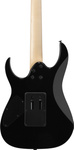 Zestaw gitara elektryczna Ibanez GRG320FA-TKS superstrat ze wzmacniaczem Orange Micro Dark i kolumną Orange PPC-108