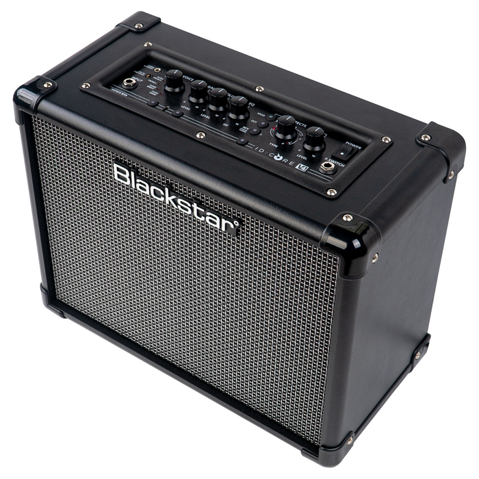 Blackstar ID:Core20 V4 Stereo Combo gitarowe 20W 2x5''