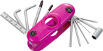 Multitool do gitary Ibanez MTZ11-MPK różowy