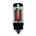6L6GC EH Electro Harmonix Lampa elektronowa Platinum Match dobrana para