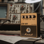 Efekt gitarowy Marshall JCM900 PEDL-92005-E distortion