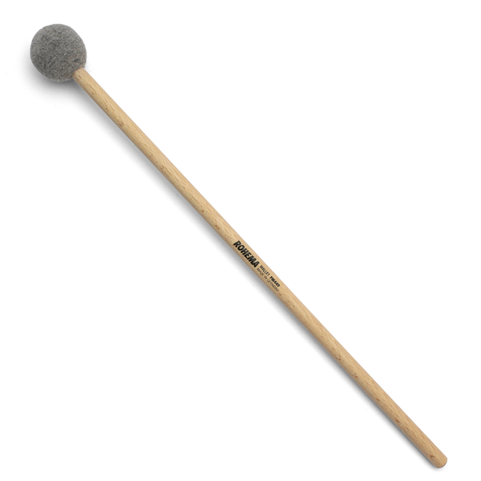 Pałka do perkusji Rohema PM449 Medium Hard 390mm