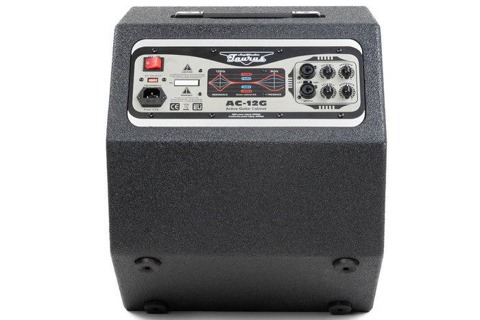 Kolumna gitarowa FRFR Taurus AC-12G Stage kolumna aktywna