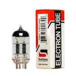 Svetlana 12AX7SV lampa elektronowa