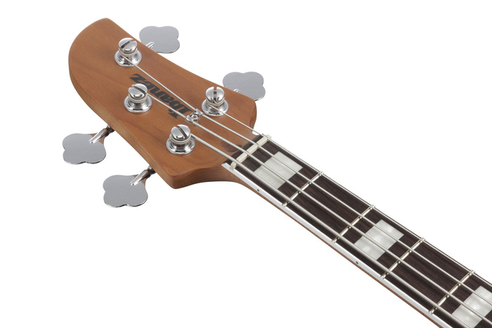 Gitara basowa Ibanez TMB400TA-IAB Talman Iced Americano Burst