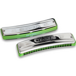 Harmonijka ustna Seydel Club Steel C
