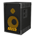 Kolumna Basowa 400W Markbass MB58R 121 PURE 1x12''