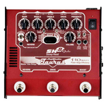 Wzmacniacz gitarowy Stomp-Head 8.Qube Taurus 130W