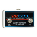 22500FC Electro Harmonix przełącznik nożny Foot Controller