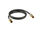 Kabel MIDI PRO Klotz MIDM-060 DIN 5-DIN 5 6m