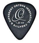 Kostka do gitary 1,20mm Ortega OGPST-120 S-Tech Delrin kostka gitarowa