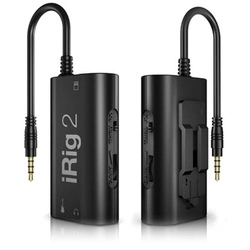 Interfejs audio IK Multimedia iRig 2