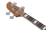Gitara basowa Ibanez TMB400TA-IAB Talman Iced Americano Burst