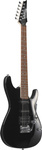 Zestaw gitara elektryczna Ibanez GSA60-BKN z combo Laney MINI-LION 3W i akcesoriami