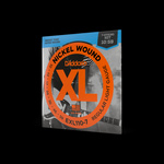 D'Addario EXL110-7 Niklowane struny do gitary elektrycznej 7-strunowej 10-59