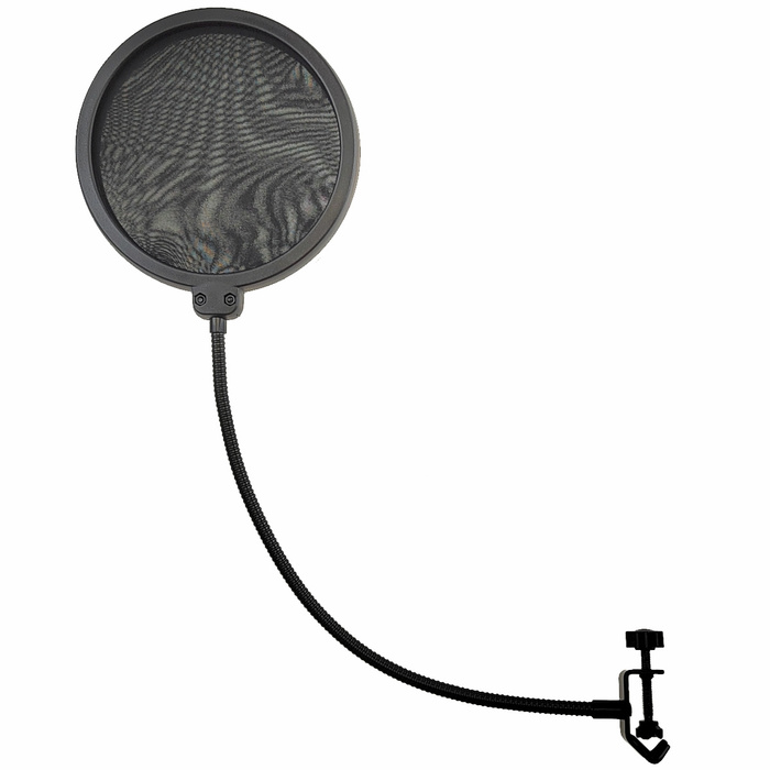 Pop Filter do mikrofonu KA-LINE STAND MP007
