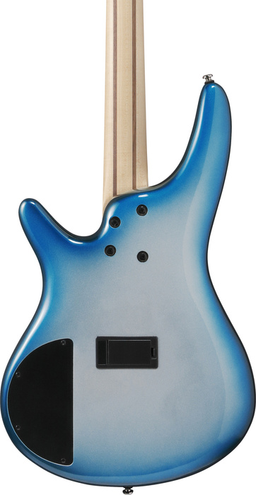 Zestaw gitara basowa Ibanez SR300E-DOT z combo Ibanez IBZ10BV2 i akcesoriami