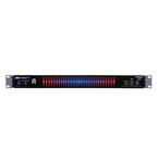 Korg Pitchblack PB-X-PRO tuner gitarowy rack do montażu