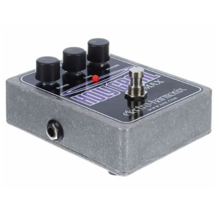 Holy Grail Max Electro Harmoinix efekt gitarowy Reverb