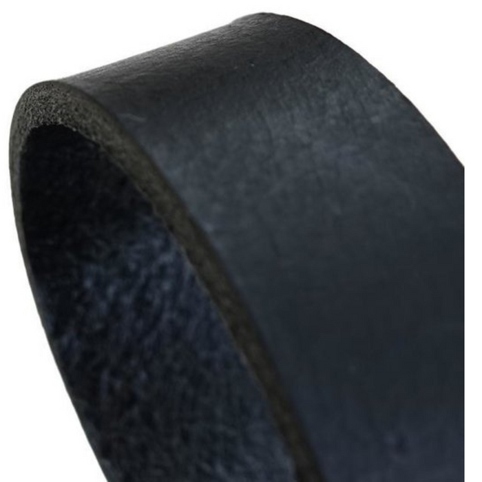 Przedłużacz pasa gitarowego Richter 1761 Extension End Piece czarny