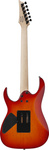 Gitara elektryczna Ibanez RG470DXFM-CS Cherry Sunburst