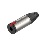 Gniazdo Jack 6.3mm Roxtone RJ3FP-NN Stereo