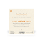 Struny do mandoliny D'Addario EJ76 15-52 Phosphor Bronze