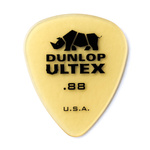 Kostka do gitary Dunlop Ultex Standard 0.88mm