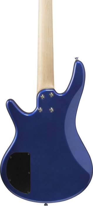 Gitara basowa Ibanez GSR185-JB Jewel Blue 5-strunowa