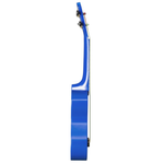 Ukulele sopranowe dla dzieci Baton Rouge UR1-S niebieskie