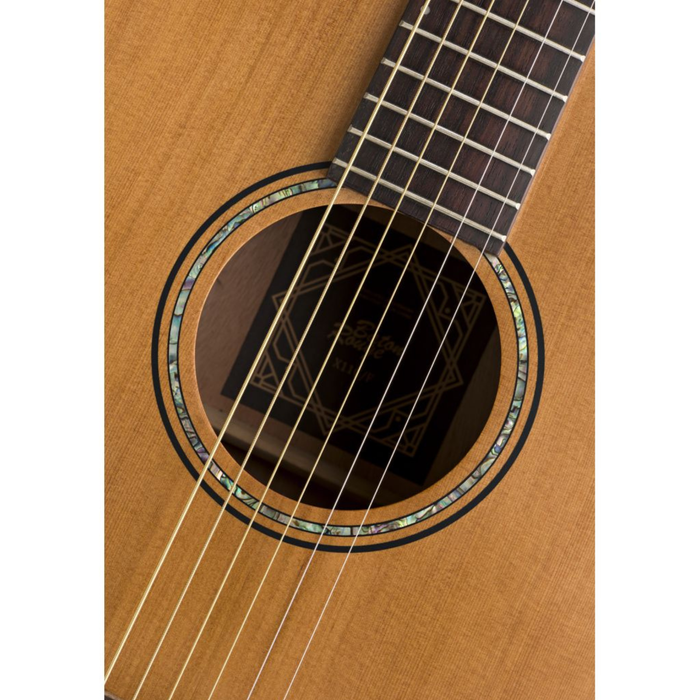 Gitara akustyczna Baton Rouge X11C/F